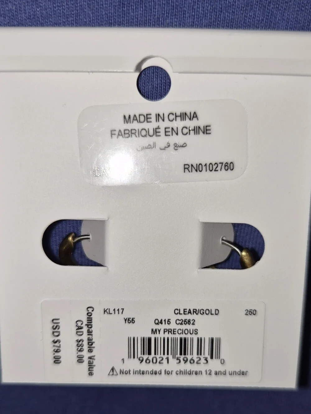 kate spade new tags